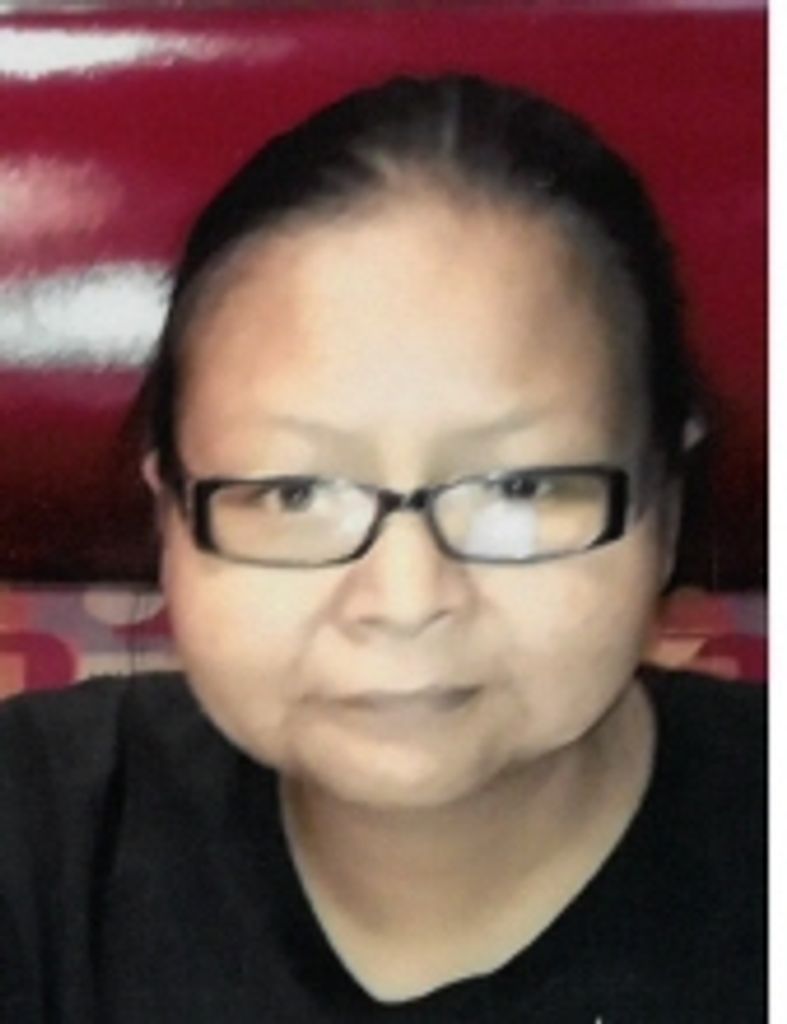 Kendra Reanna C'Bearing Profile Photo