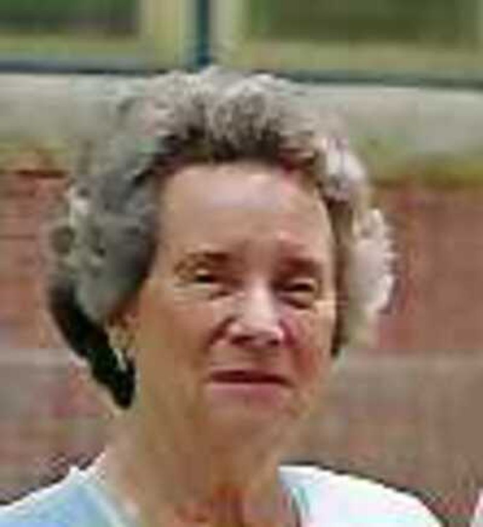 Hilda Demel Profile Photo