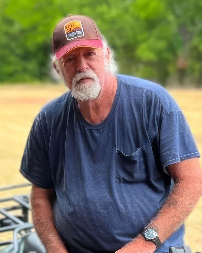 Lorn H. Smith Sr Profile Photo