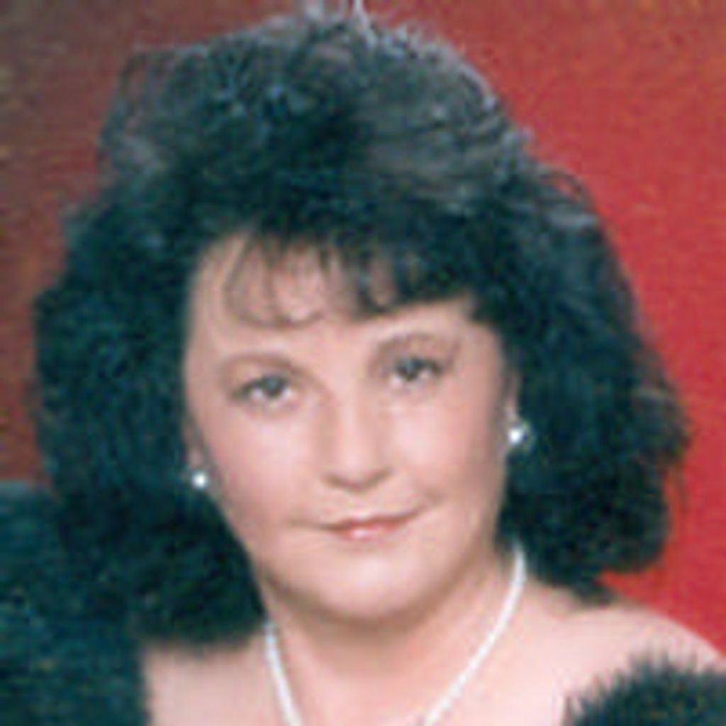 Portia Gilstrap Gann