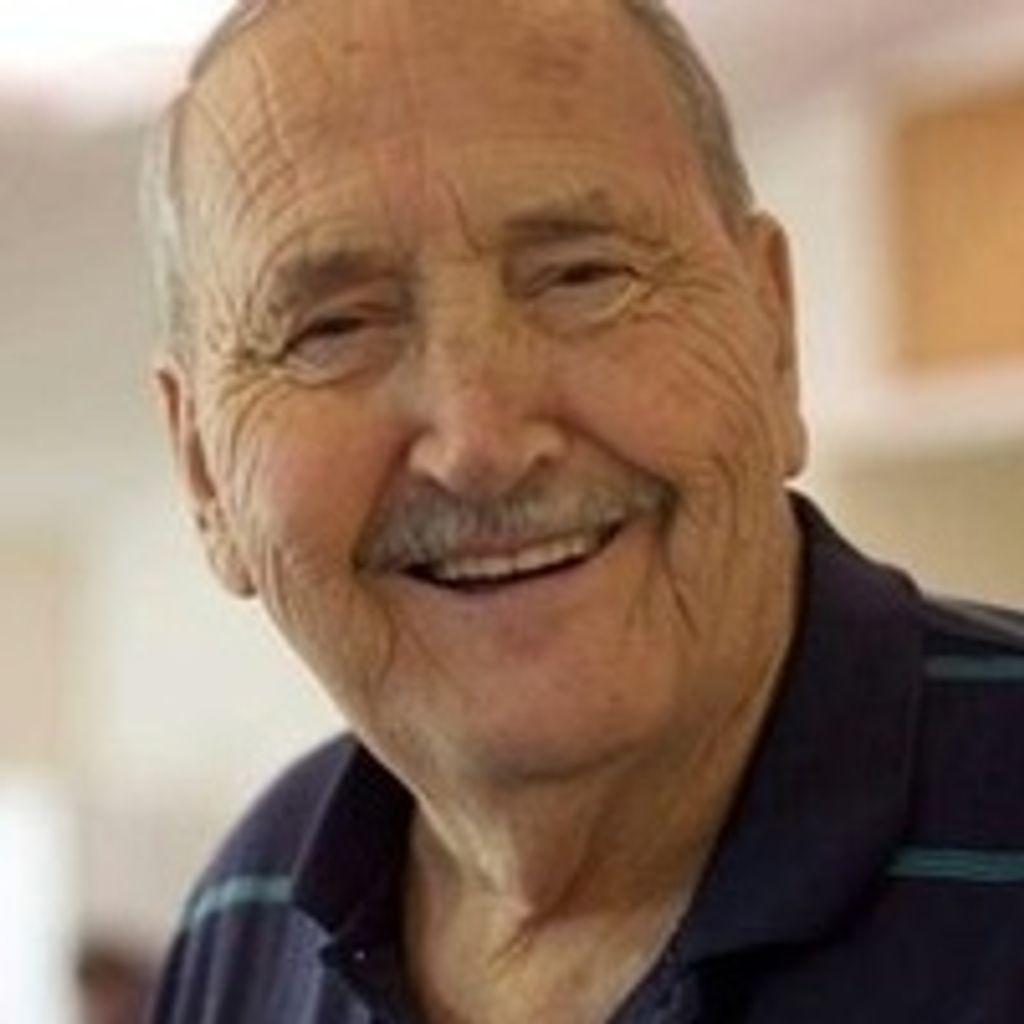 Charles J. Prall Jr.