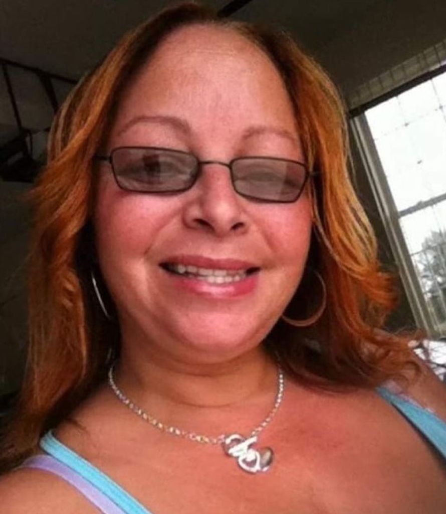 Joanne Marie Callis Profile Photo