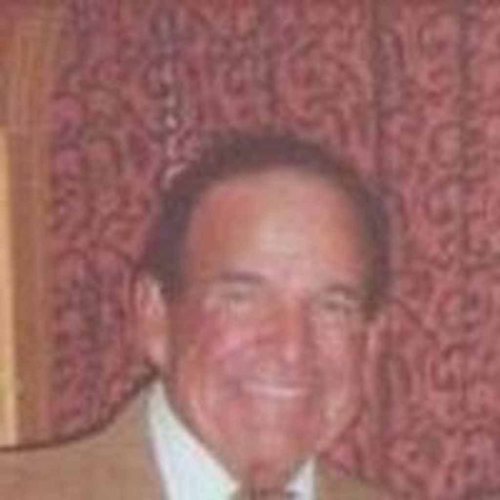 Frederick Eft Garton