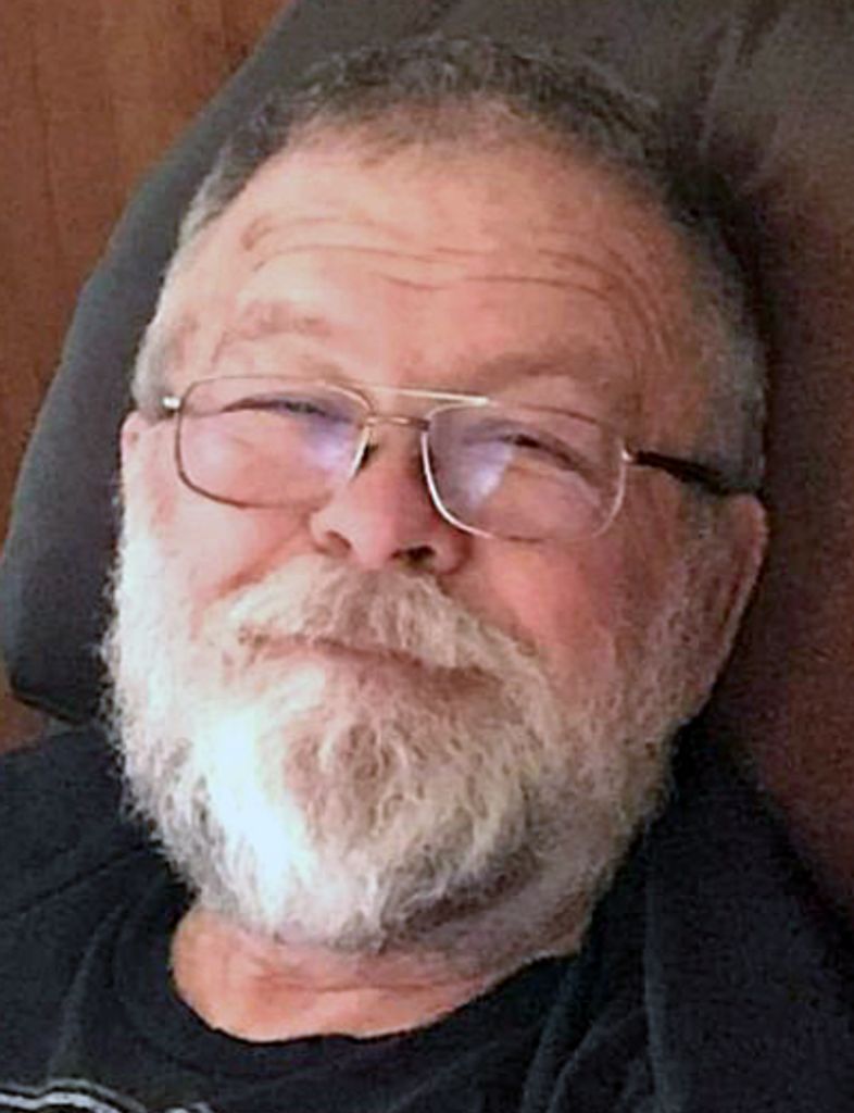 Dave Burton Profile Photo