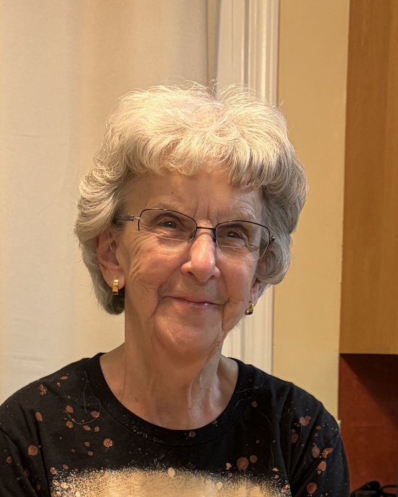 Norma Lee Pease Profile Photo