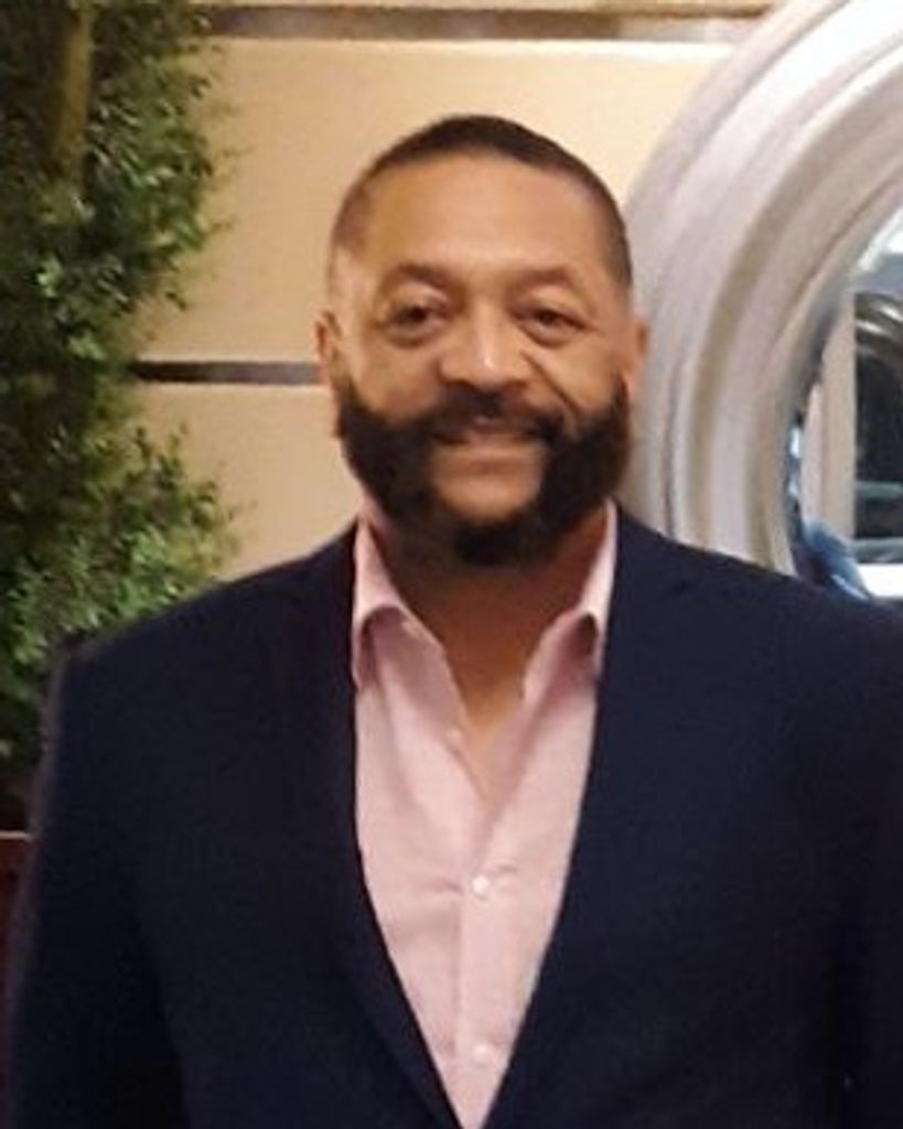 Lawrence Troy Alston