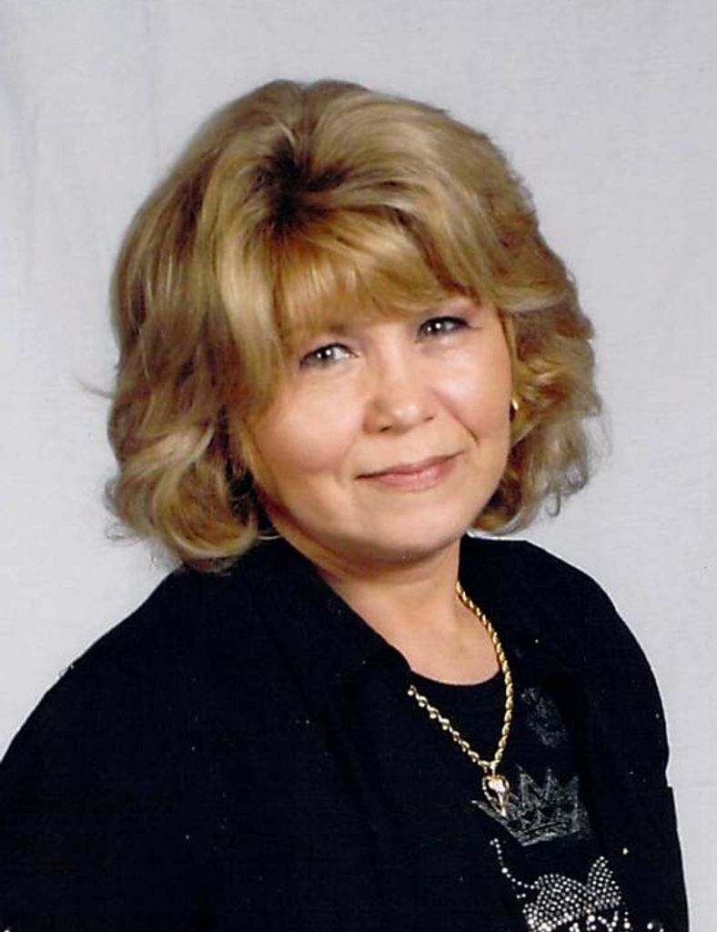 Gloria Labonte Profile Photo