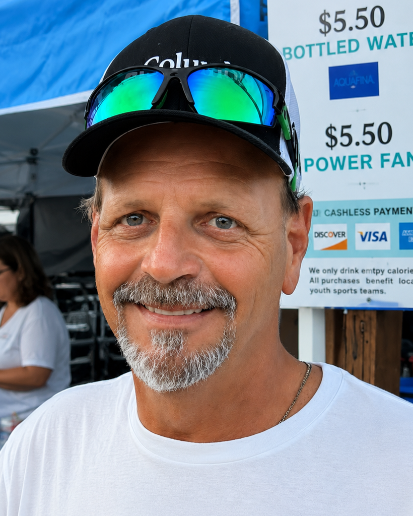 Robbin Anthony Meinhardt Profile Photo
