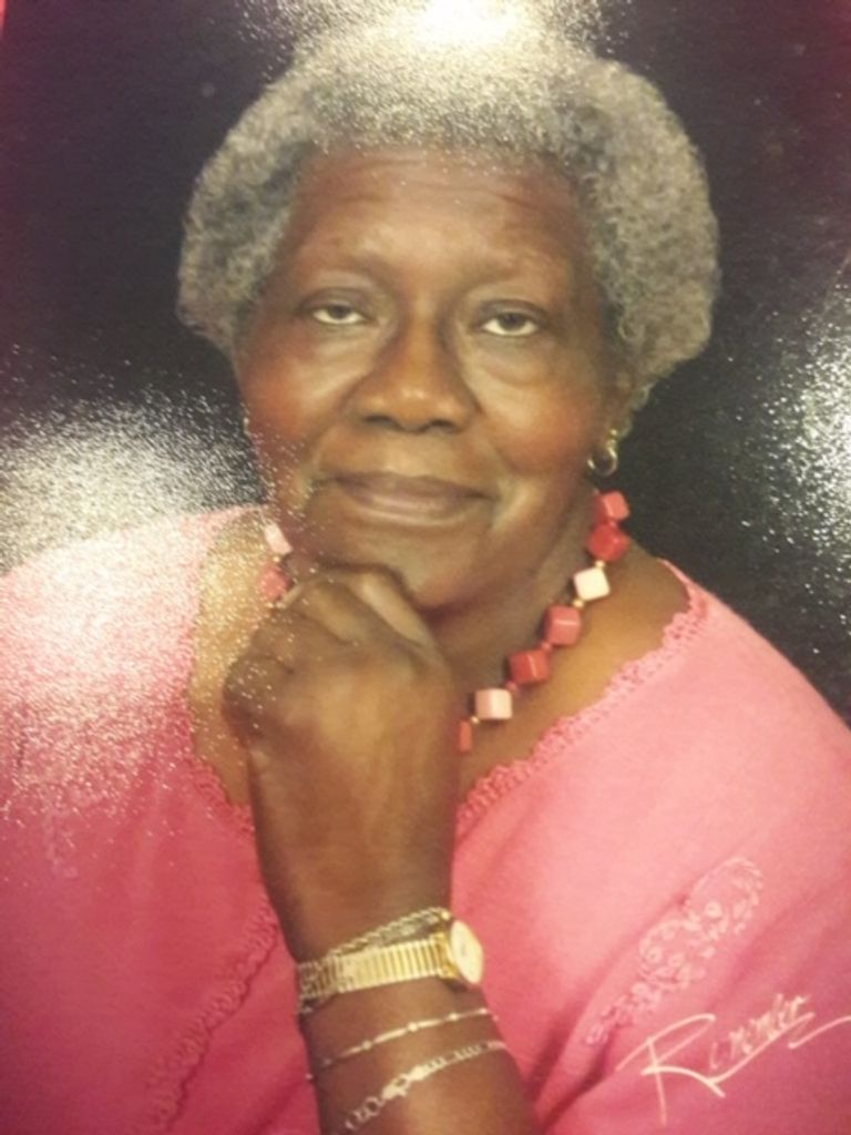 Ms. Dorisann Gwendolyn Smith Profile Photo