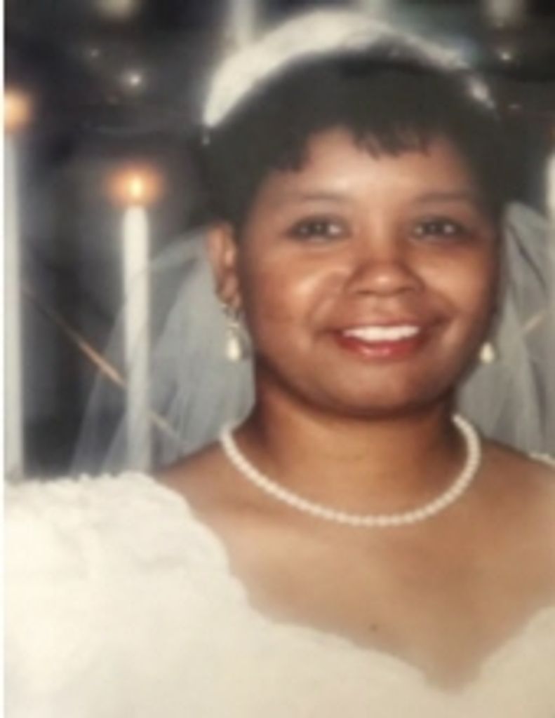 Mrs. Gwendolyn Davis-Kelley Profile Photo