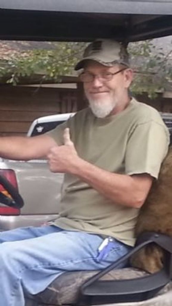 Lee Ellis Tolbert Profile Photo