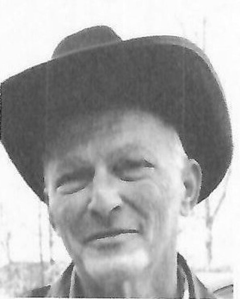 Jay Warren Carroll Profile Photo
