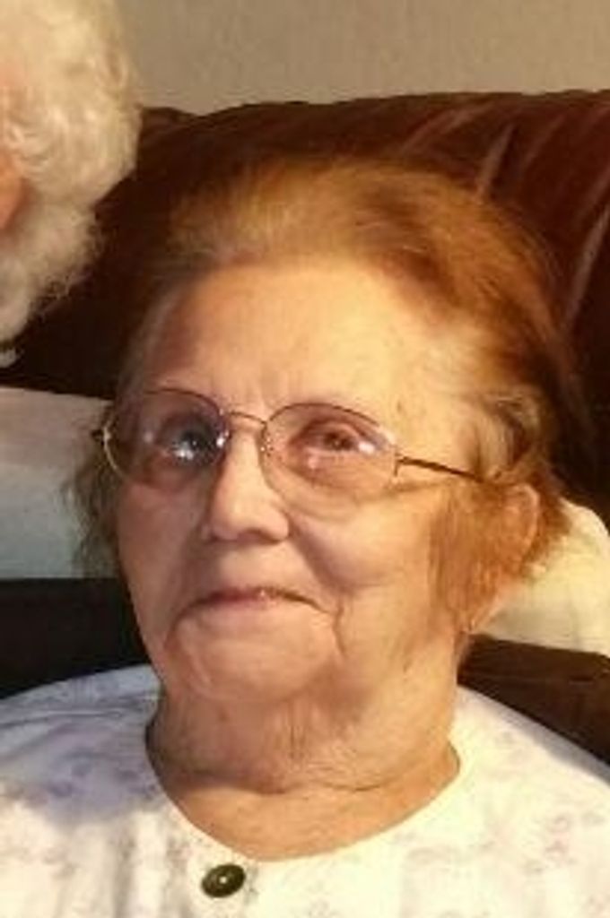 Sina Pauline Greenwalt Profile Photo