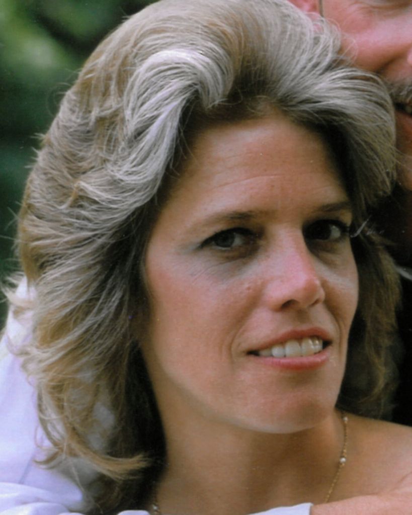 Yvonne Tackenberg
