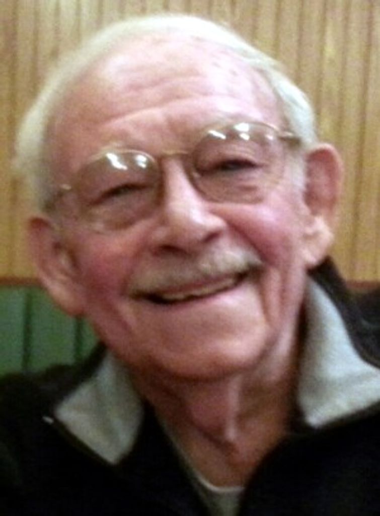 G. Donald “Don” Sload