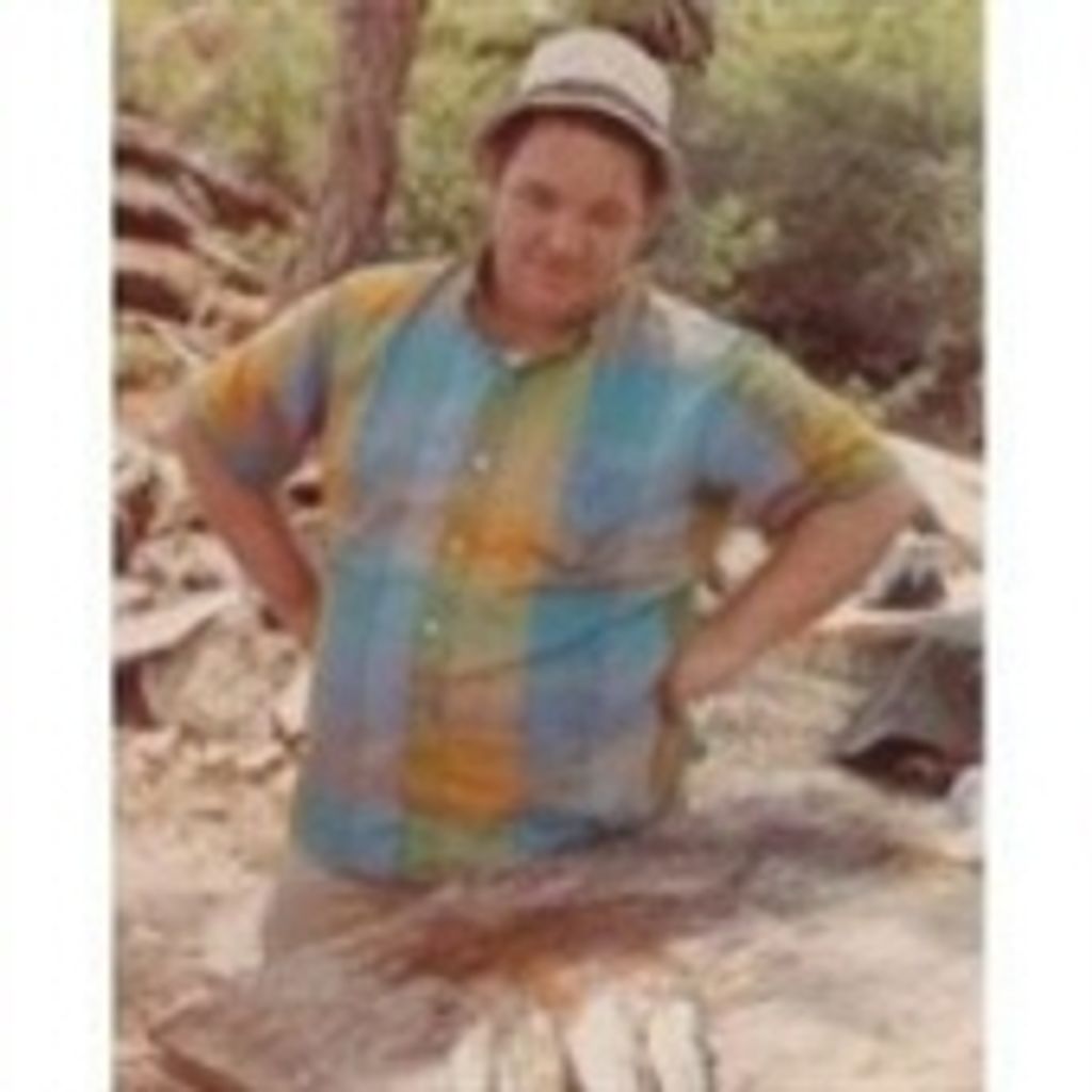 John T. Harmon