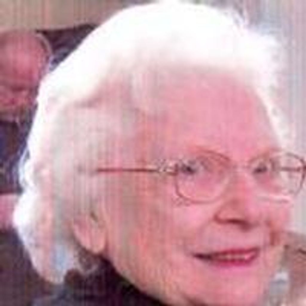 Mary Elizabeth Wyatt