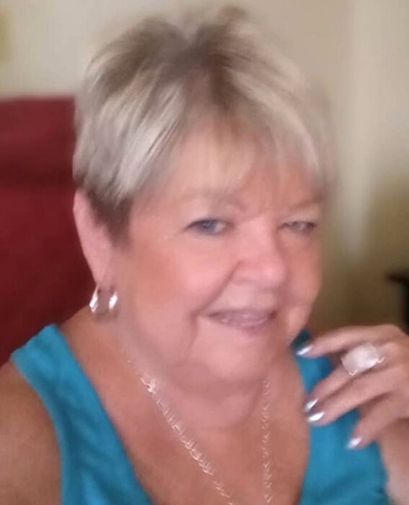 Mary Lou (Mccown)  Vokes Profile Photo