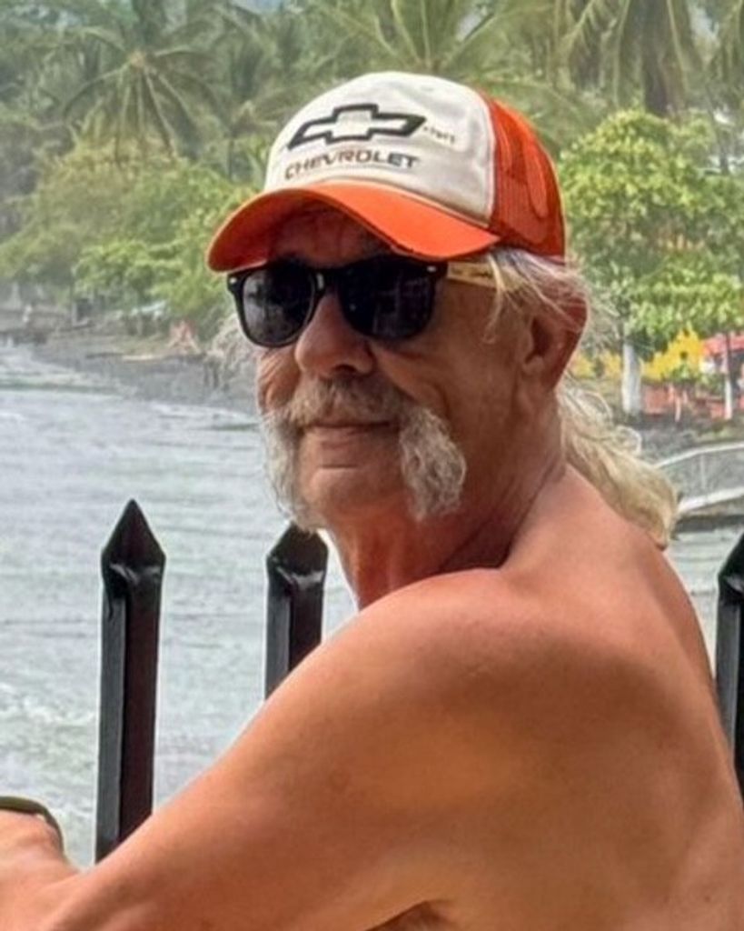 Donald Edward "Gus" Shoener Profile Photo