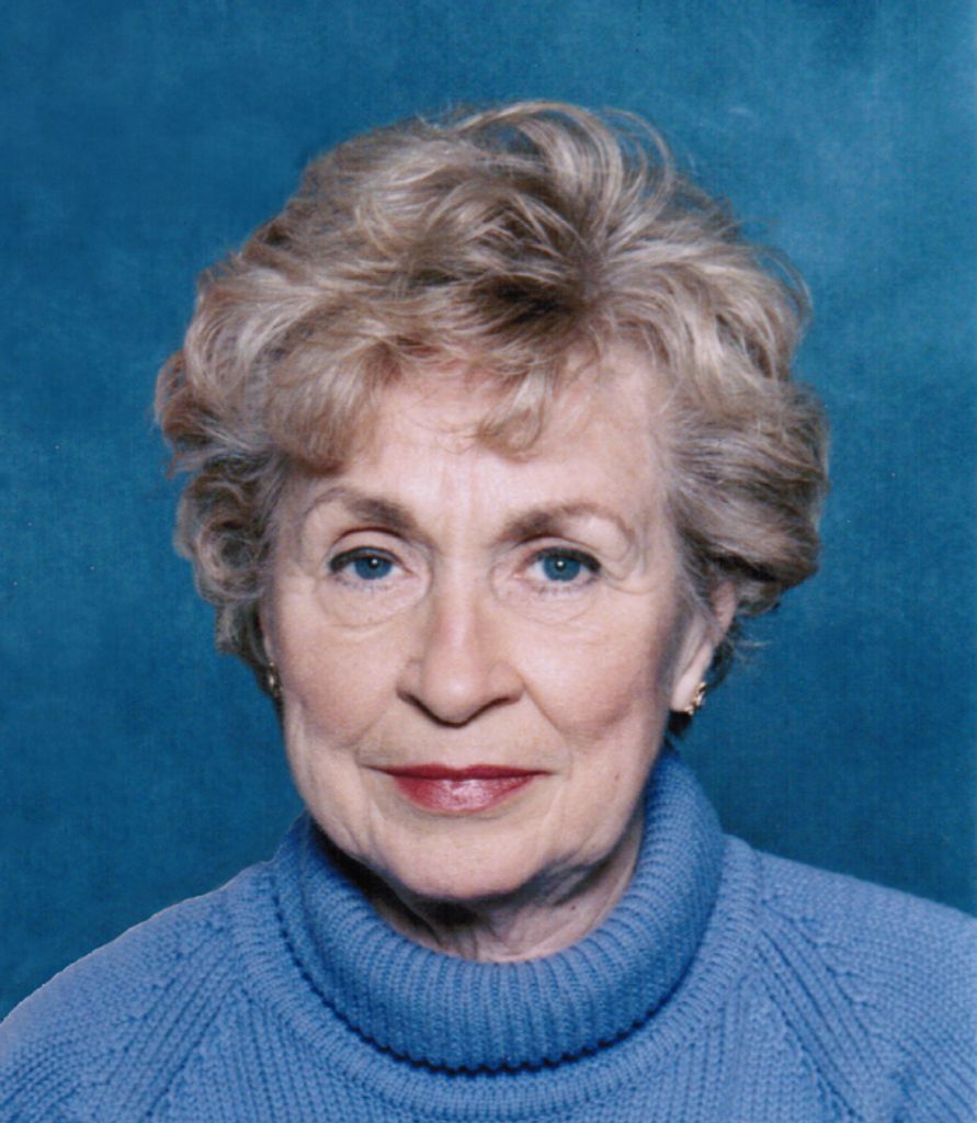 Betty A Hart Profile Photo