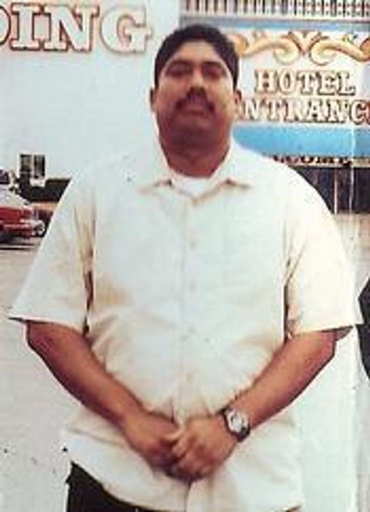 Alvaro Raul Rodriguez, Jr.