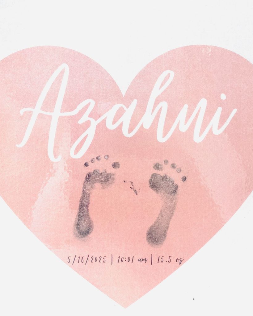 Azahni Marie Graham
