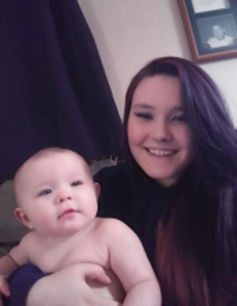 Ariana Carol Walker-White