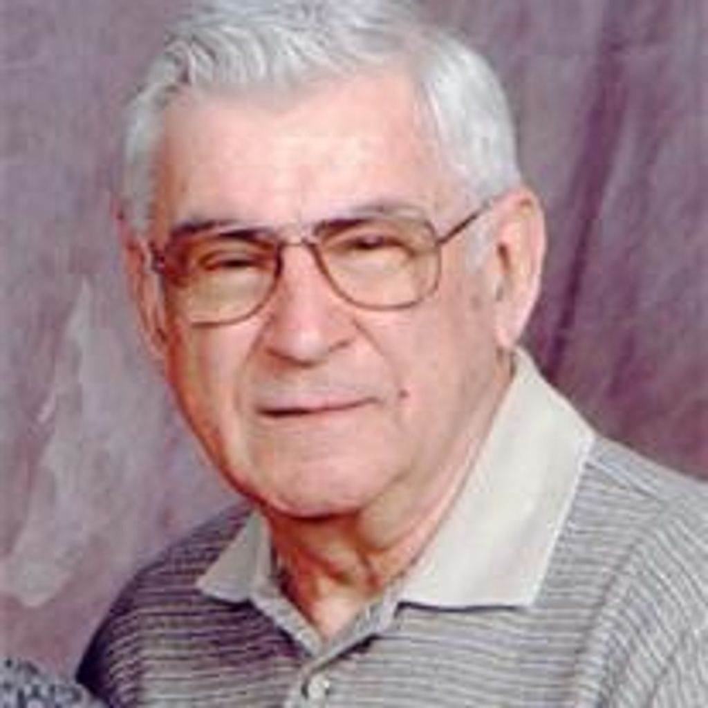 Gene Barvels