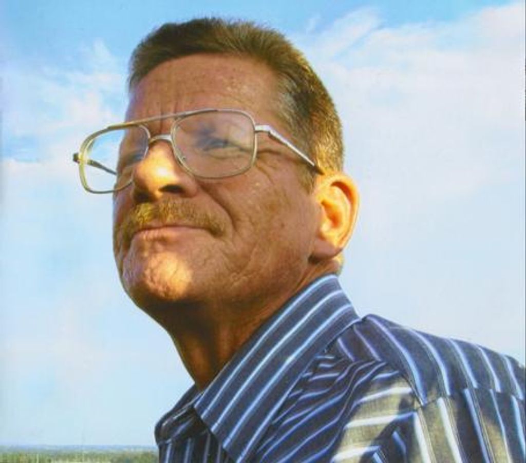 Greg L. Barnes Profile Photo