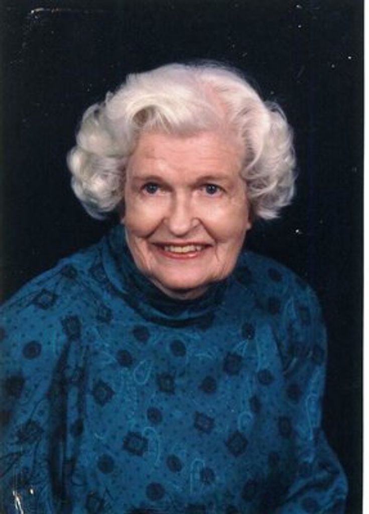 Jewell Harwell
