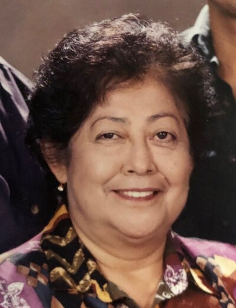 Maria De Jesus Lozano Profile Photo