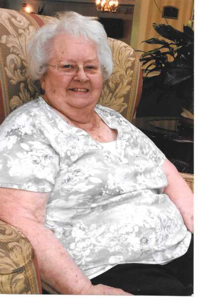 Jennie Mae (Forbes) Mace Profile Photo