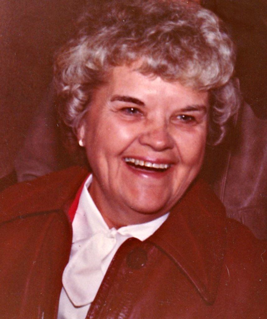 Harriet Huset