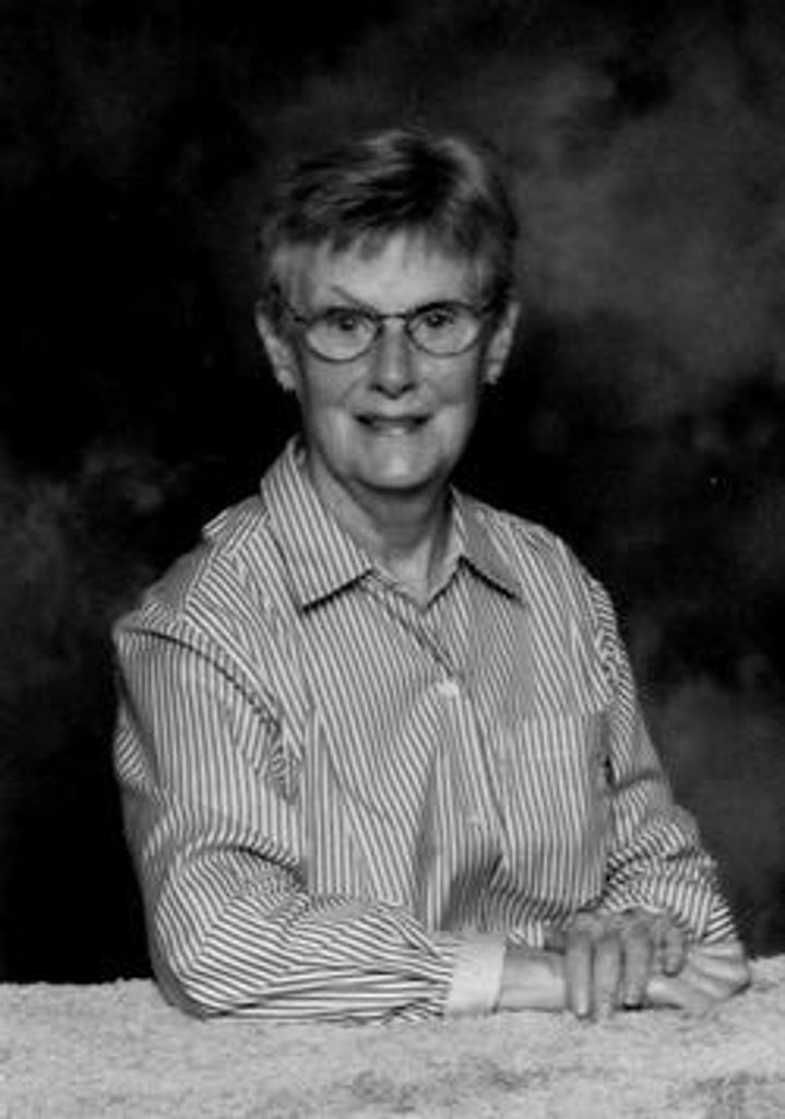 Mary C (Gray) Campanaro