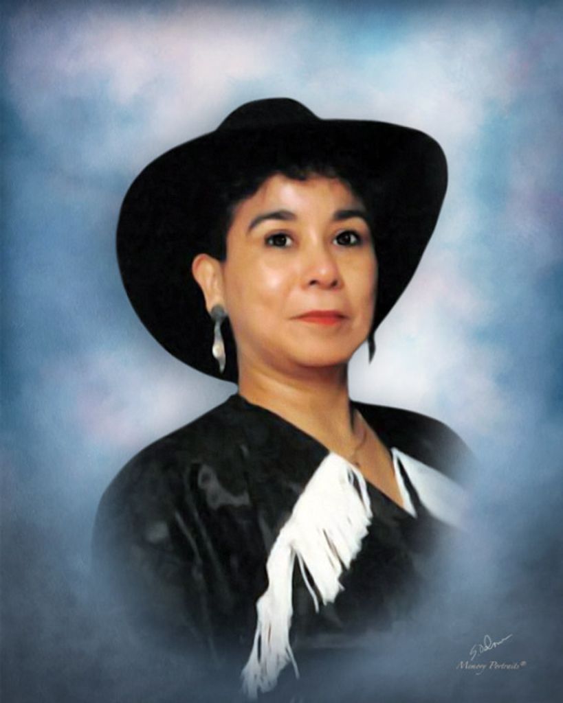 Josie Hinojosa