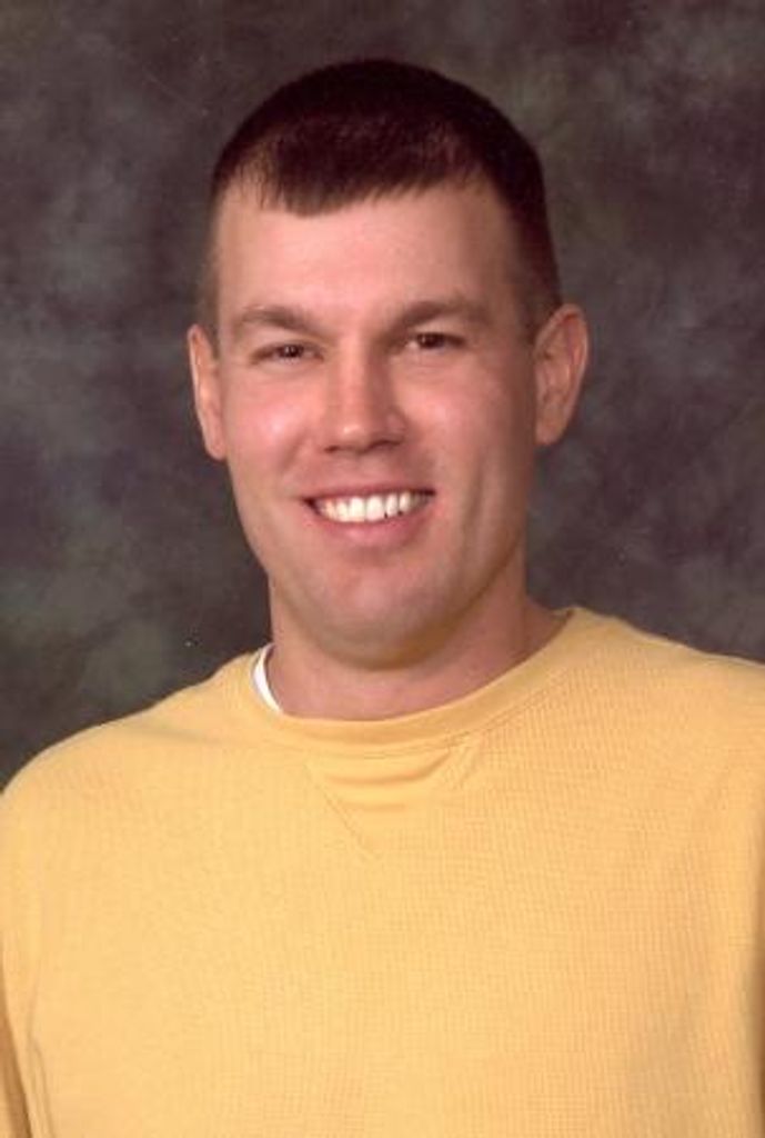 Aaron  Wade  Honsbruch