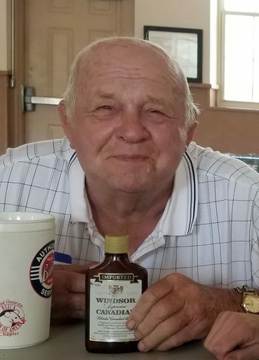 Virgil Elmer Siewert photo gallery thumbnail 1 of 202