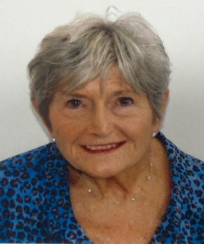 Joan A. Macarthur Profile Photo