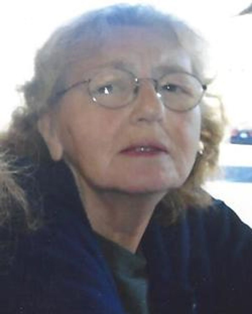 Carol L. (Lavoie) Mazzaglia