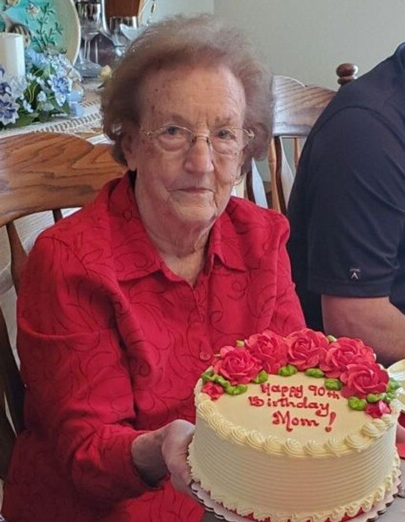 Bettye Rose Beilke Profile Photo