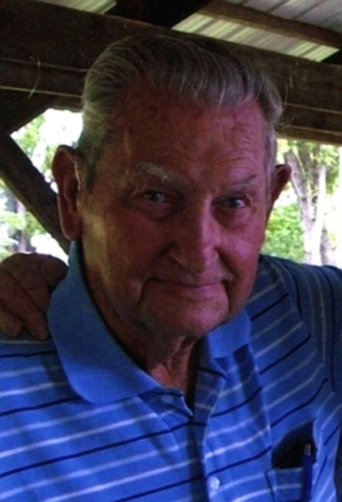 Forrest D Smith Profile Photo