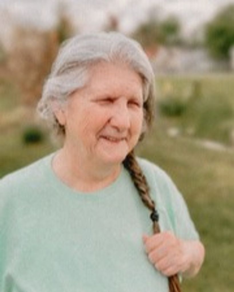 Freida M Gamblin Profile Photo