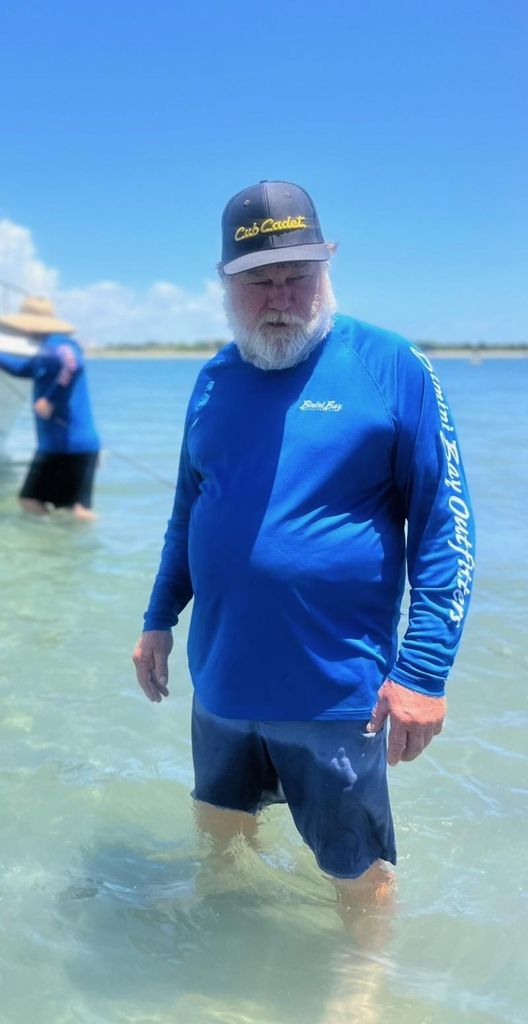 Leland Ray "Sammy" Strain, Jr. Profile Photo