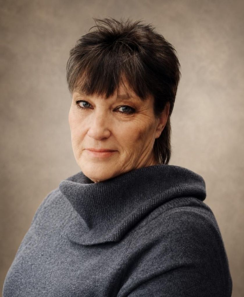 Mary Ann Dollar Profile Photo