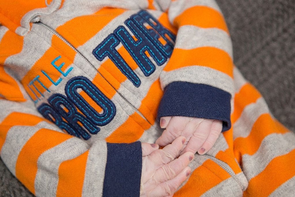 Declan Robert Ellerbrock