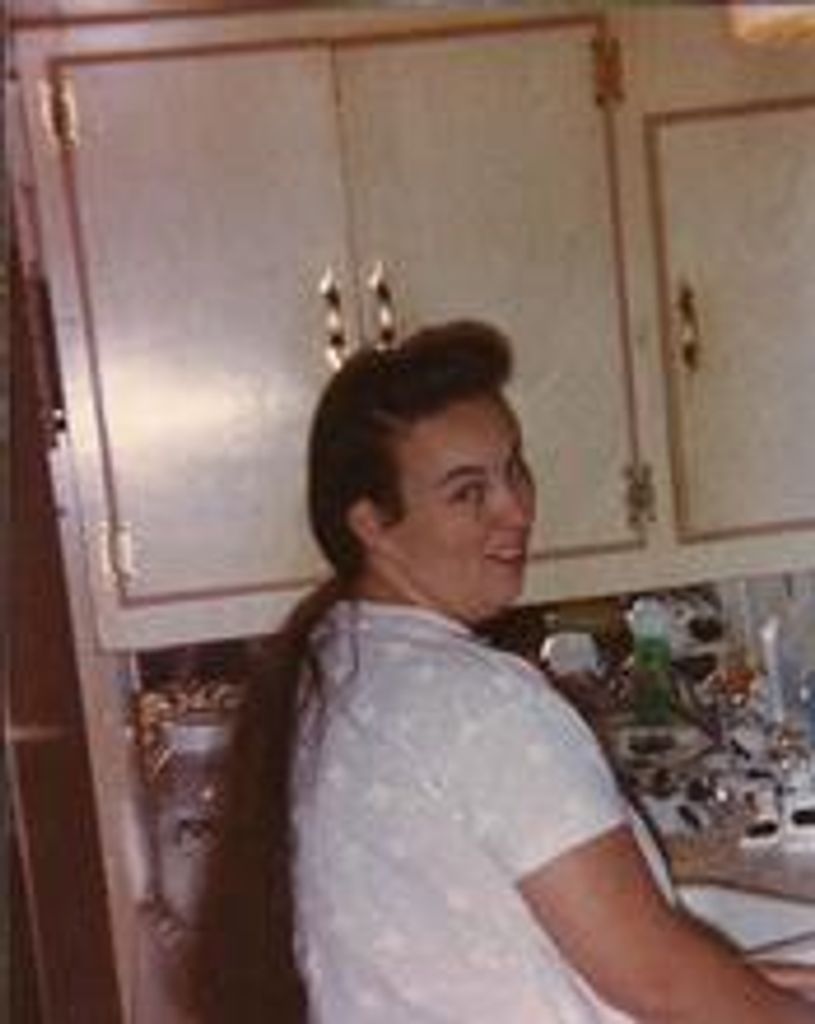 Julia Diahann Melton