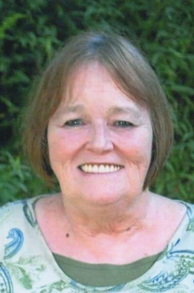 Brenda Lou (Marlow)  Moran