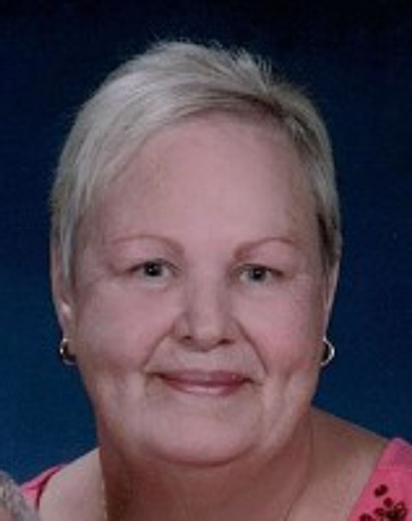 Loretta Raybould