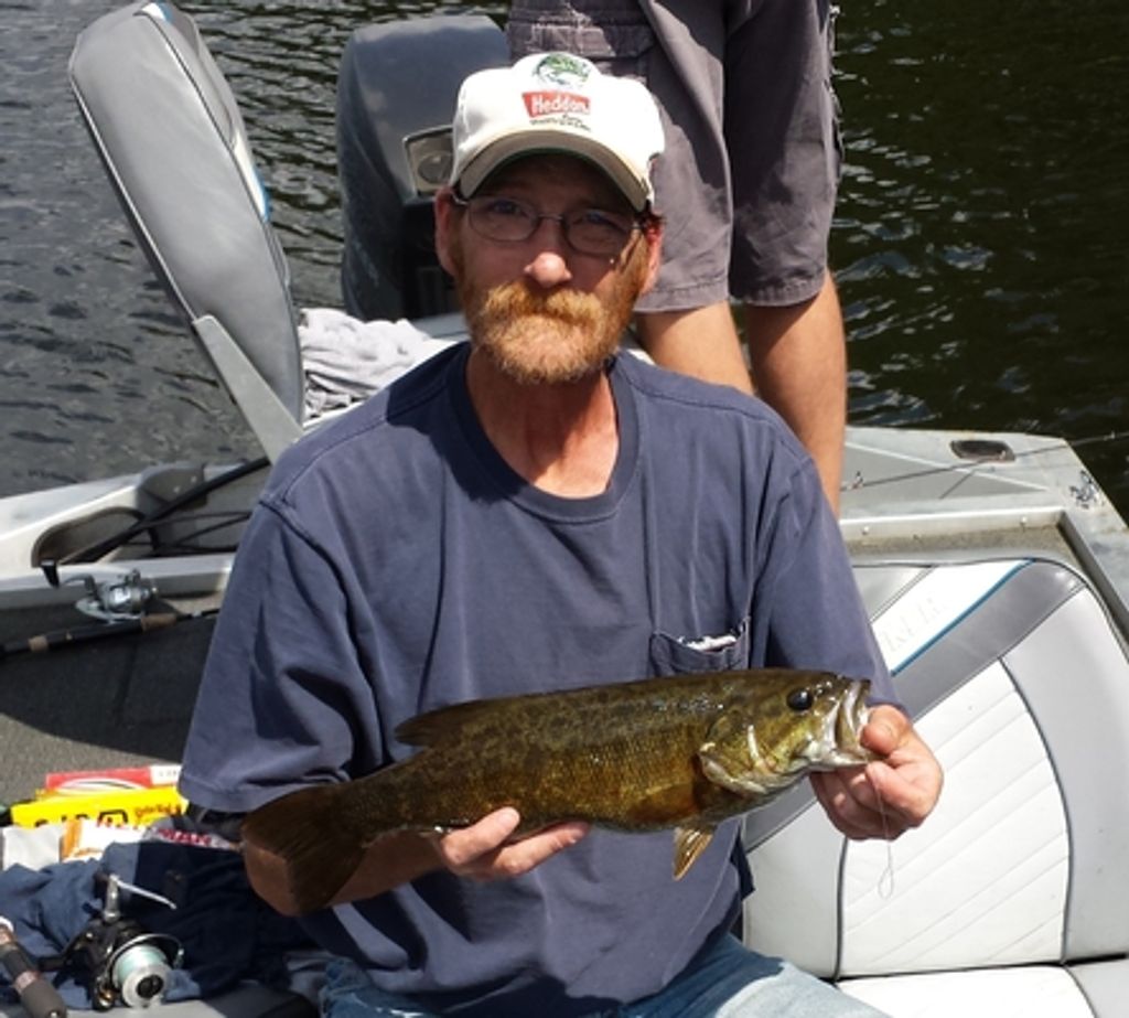 Jimmy Crigger Profile Photo