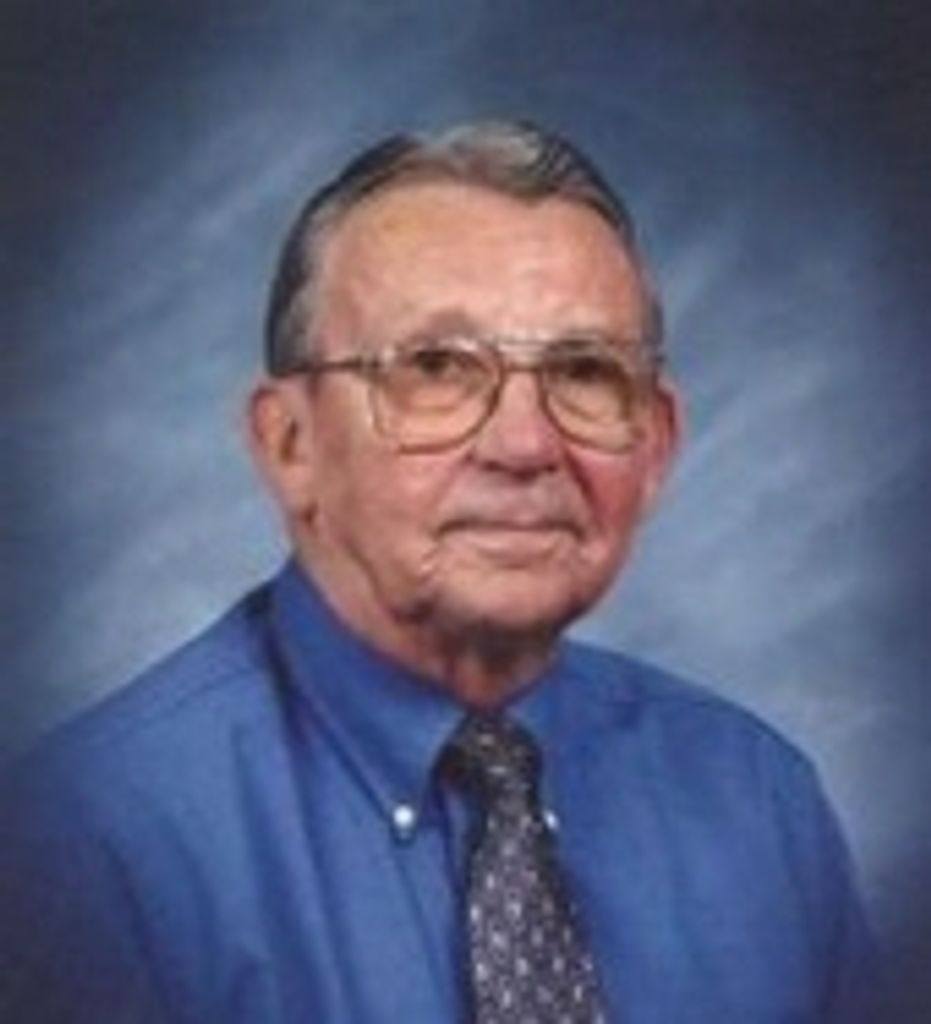Dean Vint